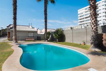 فندق Y Cabañas Campanario