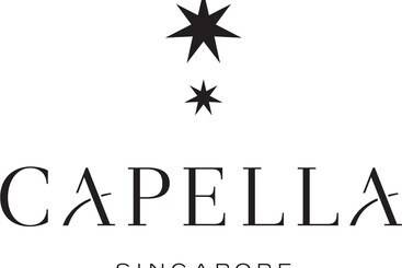 هتل Capella Singapore