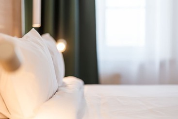 호텔 Casa Luxemburg  Newly Renovated