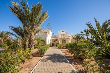 ホテル Cesar Thalasso