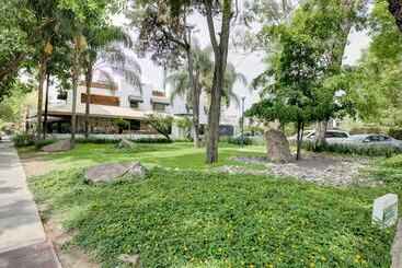 בית מלון כפרי Clarum 101