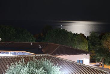 בית מלון כפרי Club Esse Cala Gonone