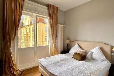 בית מלון כפרי Das Nikolai