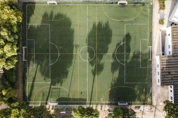 ホテル Dolmen Sport Resort