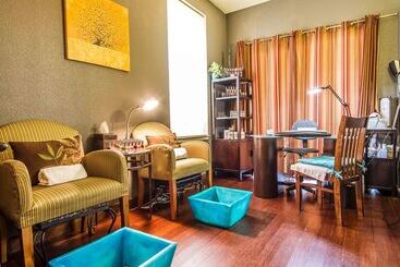 Gaia Hotel & Spa, Ascend Hotel Collection