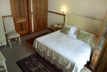 Gervasoni Hotel Boutique