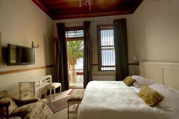 Gervasoni Hotel Boutique