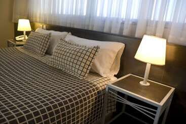 هتل Gran Vendimia By Bouquet