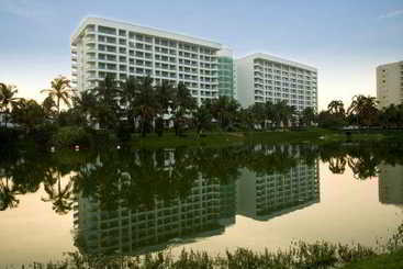 هتل Grand Mayan Acapulco
