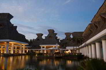 هتل Grand Mayan Acapulco