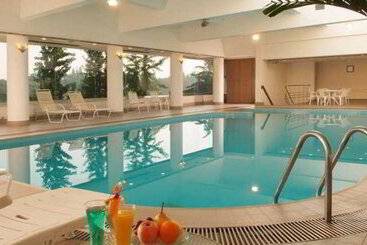 Grand Skylight Gardens Hotel Shanghai