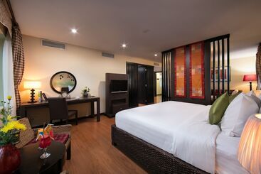 Anise Hotel & Spa Hanoi