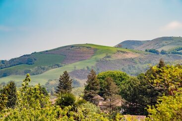 בית מלון כפרי Hostellerie Du Parc