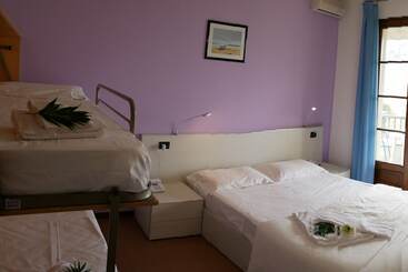 Отель Il Castello