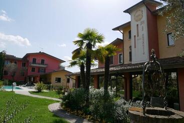 ホテル Il Castello
