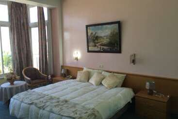 فندق Jerusalem Panorama