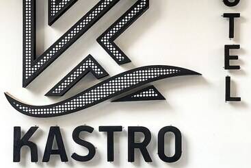 호텔 Kastro