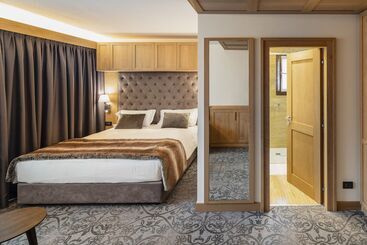 فندق Lajadira & Spa