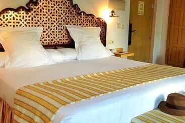 فندق Las Casas De La Judería De Córdoba