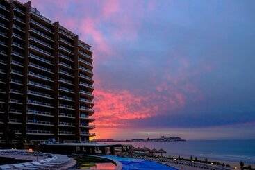 בית מלון כפרי Las Palomas Beach & Golf Resort