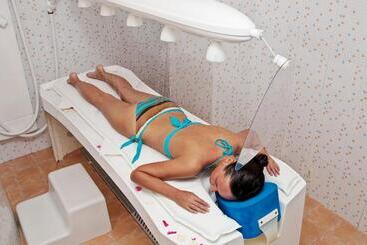 هتل Le Monaco Hôtel & Thalasso