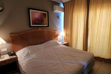 هتل Le Monaco Hôtel & Thalasso