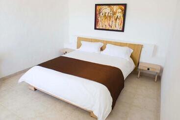 فندق Les Jardins De Toumana