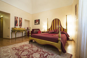 هتل Lubra Casa Relax