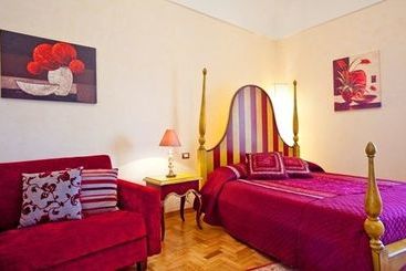 هتل Lubra Casa Relax