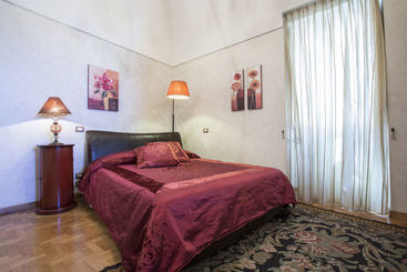هتل Lubra Casa Relax