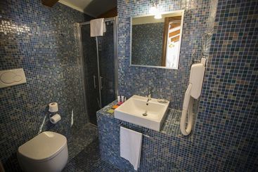 هتل Lubra Casa Relax