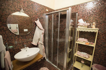 هتل Lubra Casa Relax