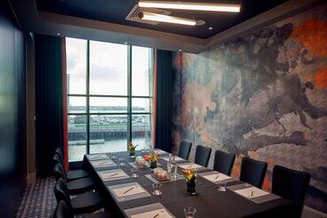 호텔 Malmaison Liverpool