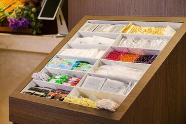 Oriental Hotel Hiroshima