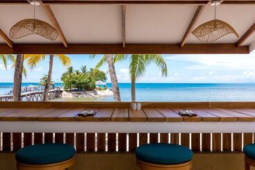 هتل Outrigger Koh Samui Beach Resort   Sha Extra Plus