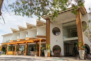 Passagem Concept Hotel E Spa