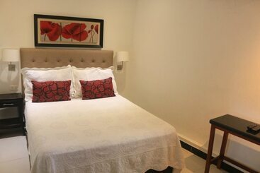 فندق Portal De San Diego By Hmc