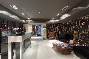 Hotel Porto Trindade