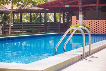 هتل Pousada Sitio Phoenix