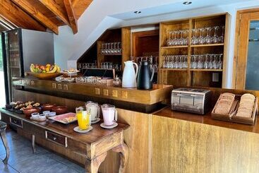 בית מלון כפרי El Muelle By Dot Boutique