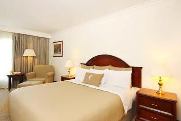 هتل Quality Inn Nuevo Laredo