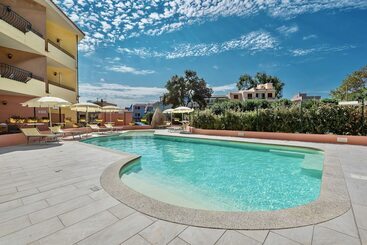 فندق Residence I Mirti Bianchi