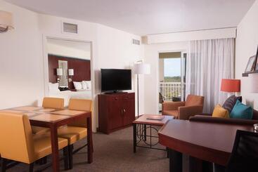 فندق Residence Inn Fort Myers Sanibel
