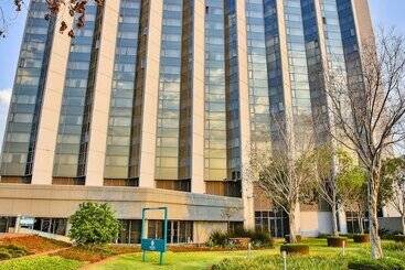 Rh Hotel Pretoria