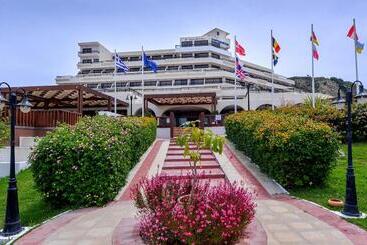 فندق Sol Cosmopolitan Rhodes