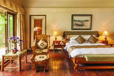 هتل Sun Spa Resort & Villa