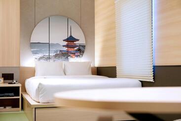 هتل Travelodge Kyoto Shijokawaramachi