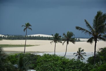 هتل Villa Terra Viva