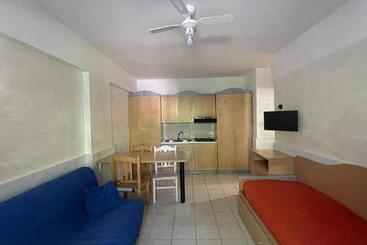 酒店 Villaggio Emmanuele