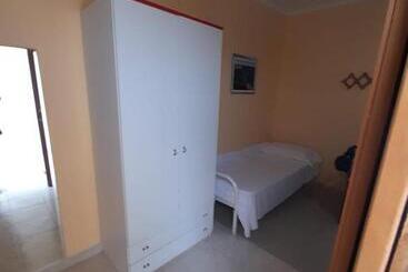 هتل Villaggio Mare Blu